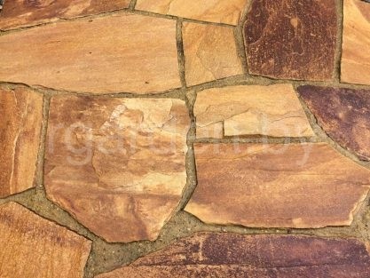 Сланец Персик для облицовки