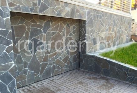 Песчаник Серо-зеленый