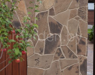 Песчаник Серо-зеленый