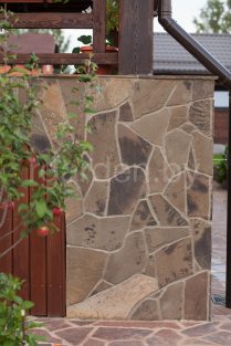 Песчаник Серо-зеленый