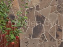 Песчаник Серо-зеленый