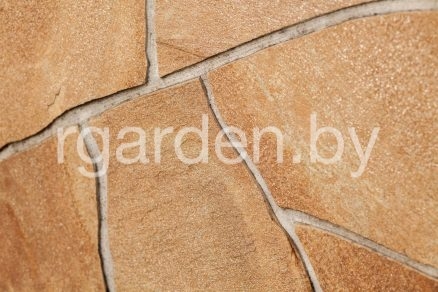 Сланец Персик для облицовки