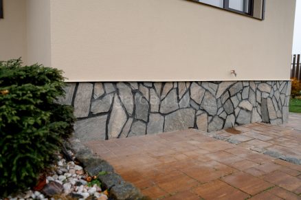 Сланец Старая Англия для облицовки