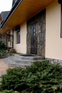 Сланец Старая Англия для облицовки