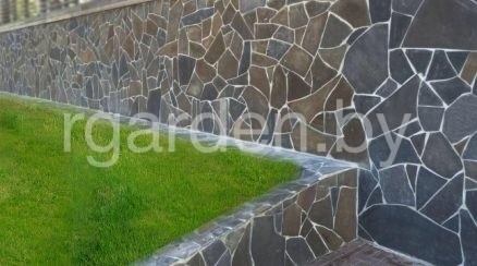 Песчаник Серо-зеленый