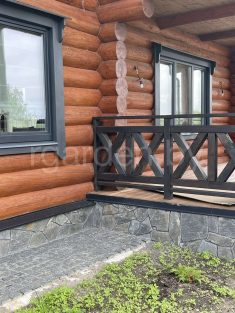 Сланец Старая Англия для облицовки