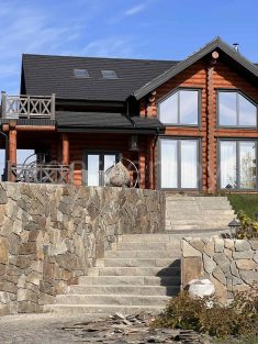 Сланец Старая Англия для облицовки