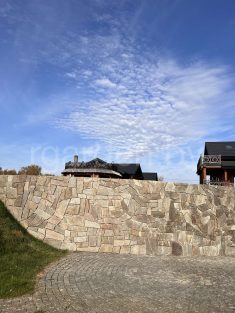 Сланец Старая Англия для облицовки