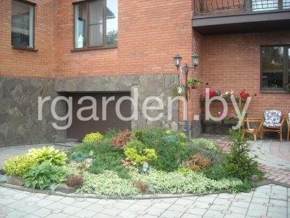 Песчаник Серо-зеленый