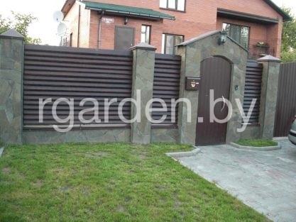 Песчаник Серо-зеленый