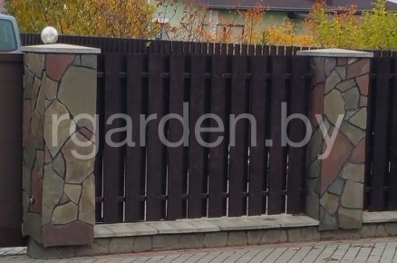 Песчаник Серо-зеленый