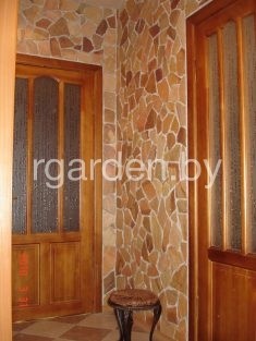 Сланец Персик для облицовки