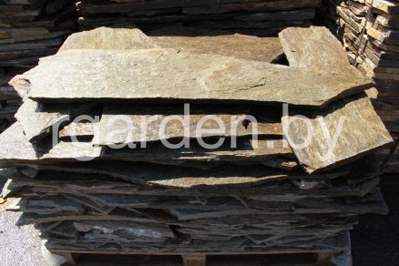 Сланец Старая Англия для облицовки