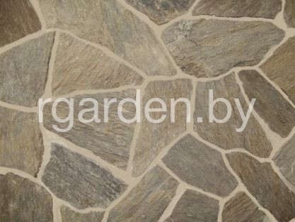 Сланец Старая Англия для облицовки