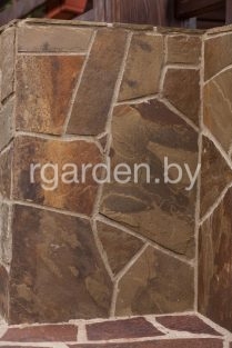 Песчаник Серо-зеленый