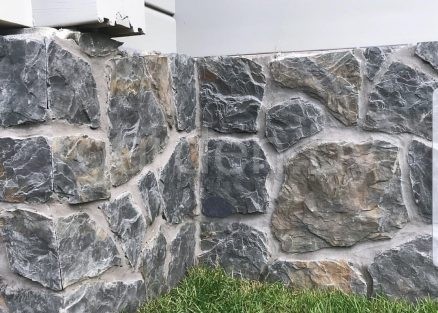 Песчаник Дракон синий