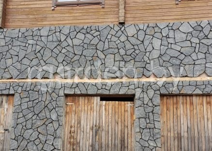 Песчаник Дракон синий