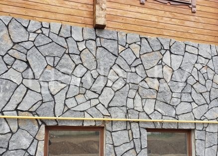 Песчаник Дракон синий