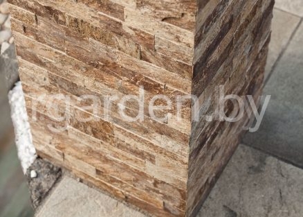 Плитка из сланца Старая Англия