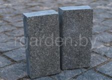 Брусчатка из Габбро пиленая для мощения