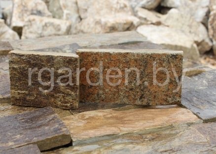 Плитка из сланца Старая Англия