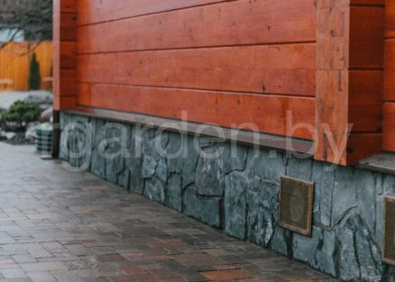 Сланец Малахит