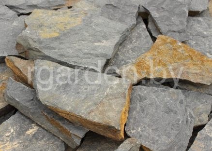 Песчаник Дракон синий