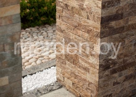 Плитка из сланца Старая Англия