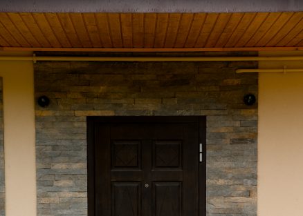 Плитка из сланца Старая Англия