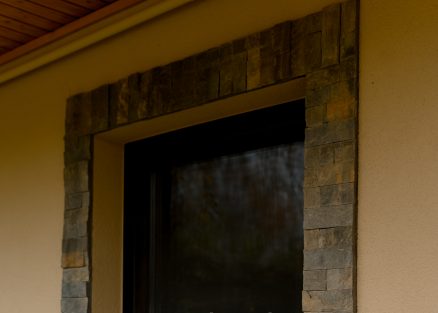 Плитка из сланца Старая Англия