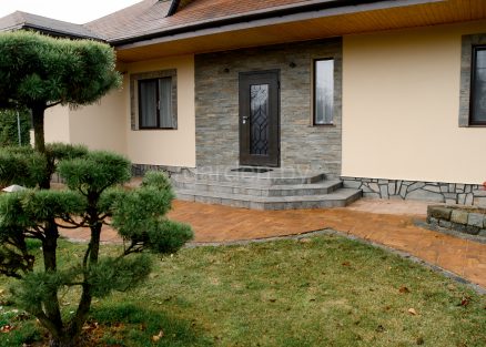 Плитка из сланца Старая Англия