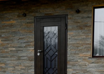 Плитка из сланца Старая Англия