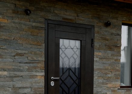 Плитка из сланца Старая Англия