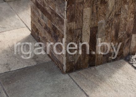 Плитка из сланца Старая Англия