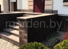 Плитка Лемезит Бордо