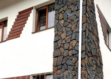 Песчаник Дракон синий