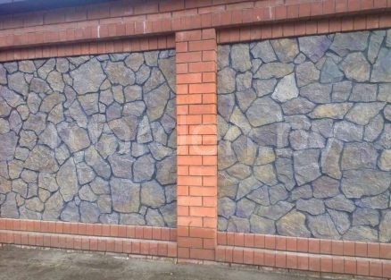 Песчаник Дракон синий