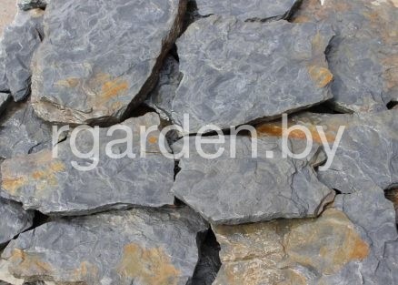 Песчаник Дракон синий