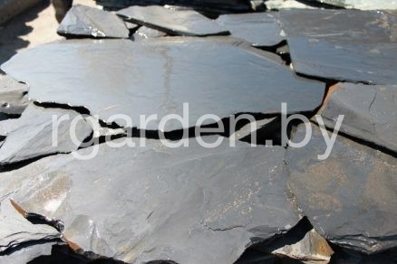 Сланец Атлян