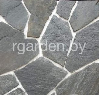 Сланец Златолит черный