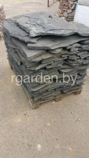 Сланец Златолит черный