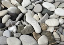 Галька морская Черное море