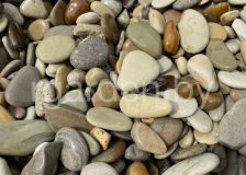 Галька морская Дагестанская