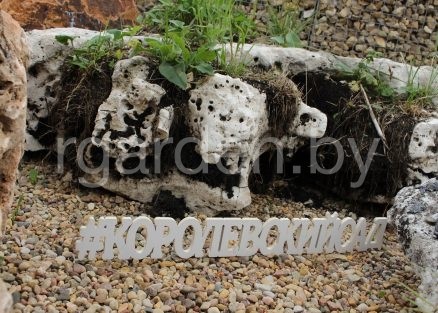 Валун Краснодарский