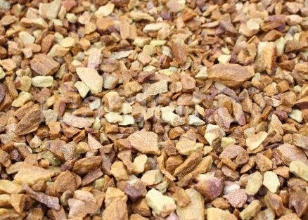 Каменная крошка Персик