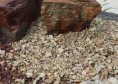 Каменная крошка Персик