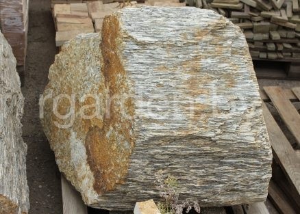 Валун Каменная кора