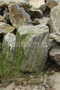 Бутовый камень Каменная кора