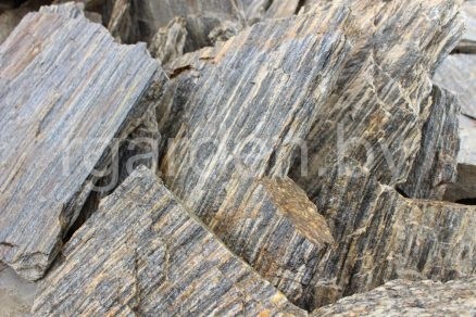 Бутовый камень Каменная кора