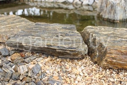 Бутовый камень Каменная кора